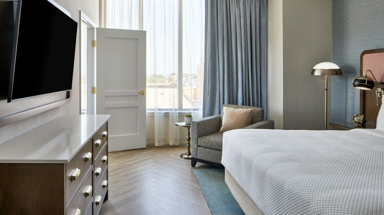 <b>The Olive Ann Hotel, a Tribute Portfolio Suite</b>. Images powered by <a href="https://www.leonardoworldwide.com/" title="Leonardo Worldwide" target="_blank">Leonardo</a>.