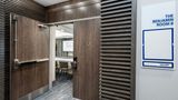 Holiday Inn Express & Stes Waterloo Meeting