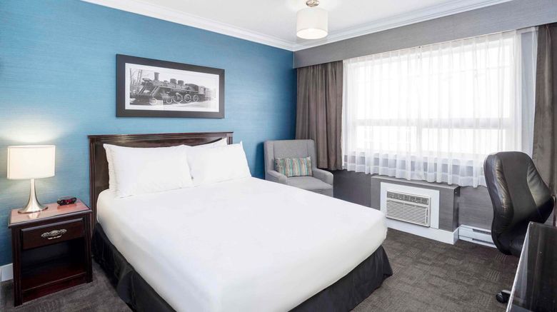 <b>Sandman Inn Prince George Room</b>. Images powered by <a href="https://www.leonardoworldwide.com/" title="Leonardo Worldwide" target="_blank">Leonardo</a>.