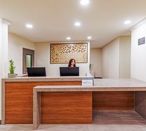 Candlewood Suites Georgetown Exterior