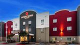 Candlewood Suites Georgetown Exterior