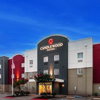 Candlewood Suites Georgetown