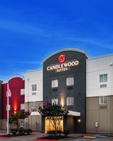 Candlewood Suites Georgetown