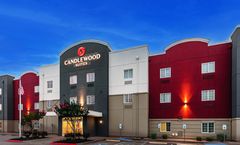 Candlewood Suites Georgetown