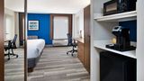 <b>Holiday Inn Express Nashville Downtown Room</b>. Images powered by <a href="https://www.leonardoworldwide.com/" title="Leonardo Worldwide" target="_blank">Leonardo</a>.