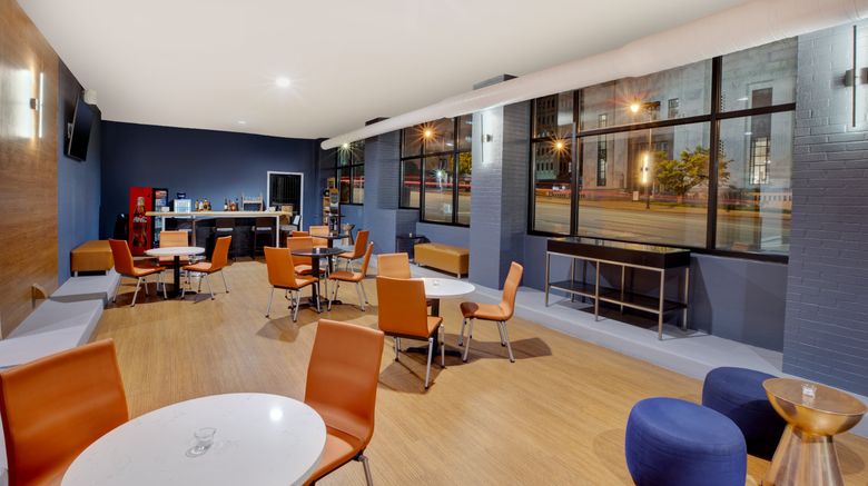 <b>Holiday Inn Express Nashville Downtown Other</b>. Images powered by <a href="https://www.leonardoworldwide.com/" title="Leonardo Worldwide" target="_blank">Leonardo</a>.