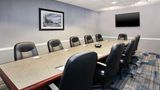 Holiday Inn Express Nashville Downtown Meeting