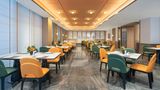 Hampton Inn May Fourth Square Restaurant