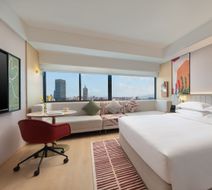 Atwell Suites Wuning Room
