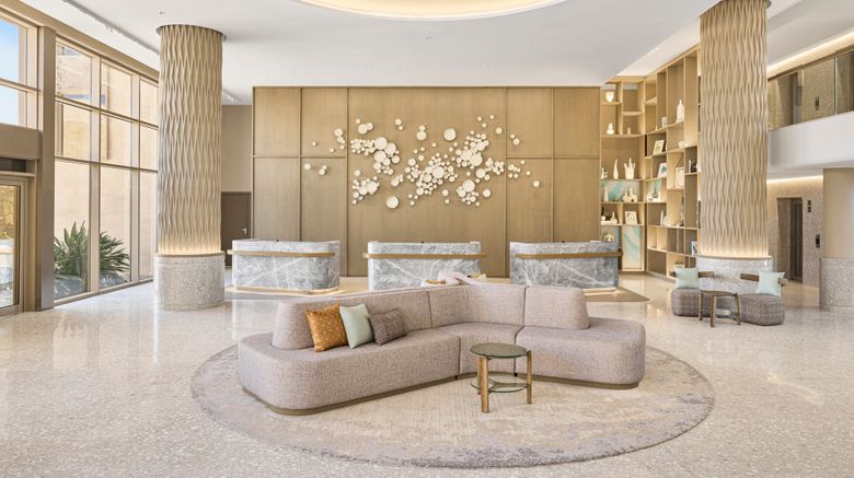 <b>DoubleTree Mangroovy Elgouna Lobby</b>. Images powered by <a href="https://www.leonardoworldwide.com/" title="Leonardo Worldwide" target="_blank">Leonardo</a>.