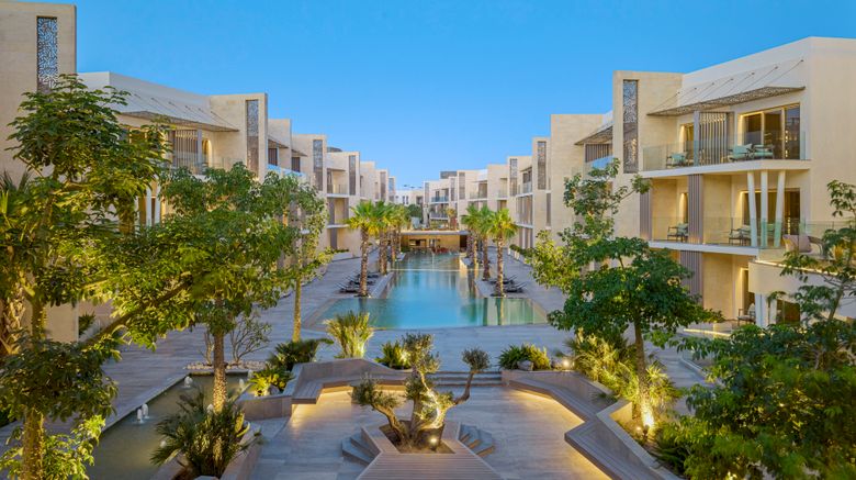 <b>DoubleTree Mangroovy Elgouna Pool</b>. Images powered by <a href="https://www.leonardoworldwide.com/" title="Leonardo Worldwide" target="_blank">Leonardo</a>.
