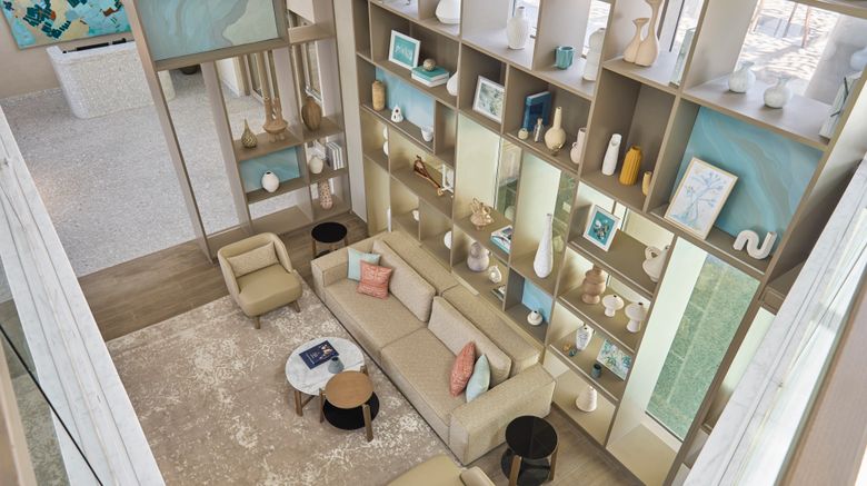 <b>DoubleTree Mangroovy Elgouna Lobby</b>. Images powered by <a href="https://www.leonardoworldwide.com/" title="Leonardo Worldwide" target="_blank">Leonardo</a>.