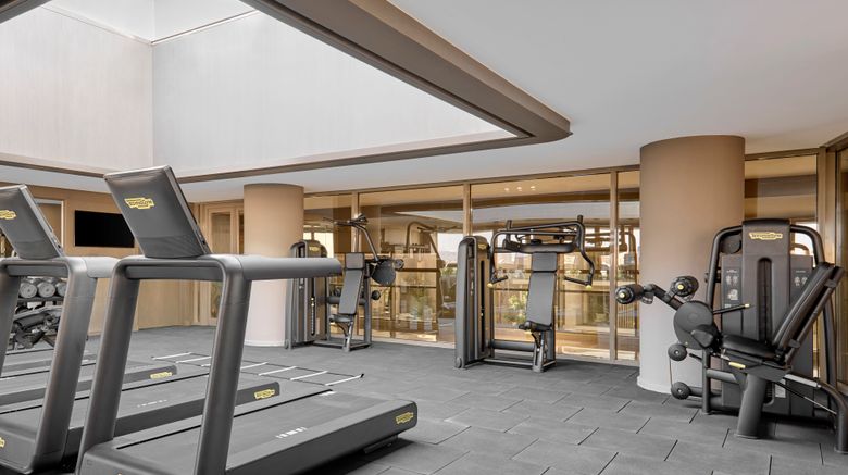 <b>DoubleTree Mangroovy Elgouna Health Club</b>. Images powered by <a href="https://www.leonardoworldwide.com/" title="Leonardo Worldwide" target="_blank">Leonardo</a>.