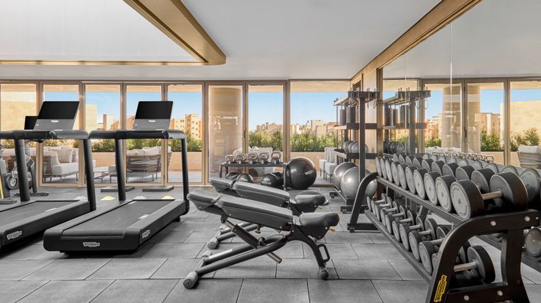 <b>DoubleTree Mangroovy Elgouna Health Club</b>. Images powered by <a href="https://www.leonardoworldwide.com/" title="Leonardo Worldwide" target="_blank">Leonardo</a>.