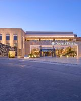 DoubleTree Mangroovy Elgouna
