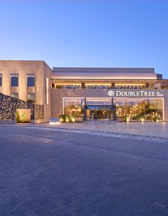 DoubleTree Mangroovy Elgouna