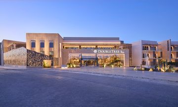 DoubleTree Mangroovy Elgouna