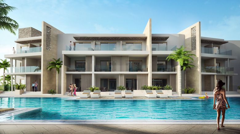<b>DoubleTree Mangroovy Elgouna Recreation</b>. Images powered by <a href="https://www.leonardoworldwide.com/" title="Leonardo Worldwide" target="_blank">Leonardo</a>.