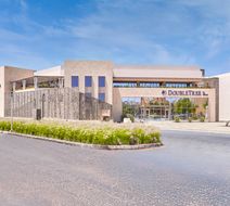 DoubleTree Mangroovy Elgouna Exterior