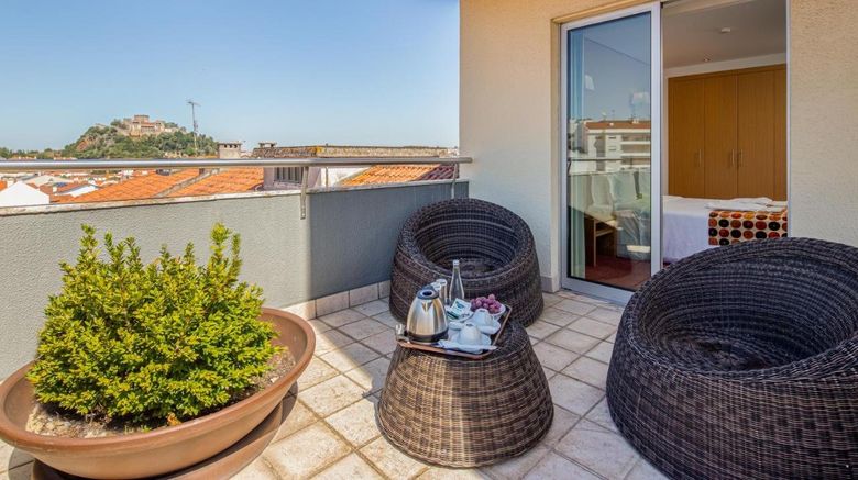 <b>Sao Luis Hotel Exterior</b>. Images powered by <a href="https://www.leonardoworldwide.com/" title="Leonardo Worldwide" target="_blank">Leonardo</a>.