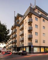Stay Hotel Leiria Centro