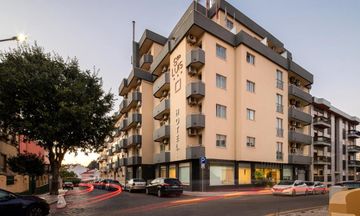 Stay Hotel Leiria Centro