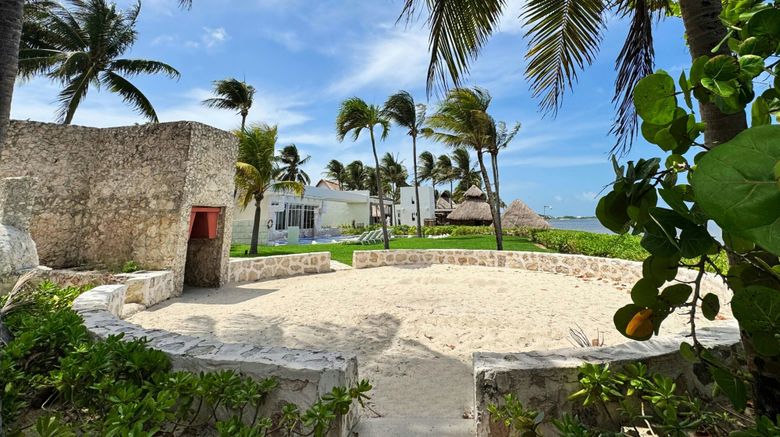 <b>Paraiso de la Bonita, Luxury Collection Spa</b>. Images powered by <a href="https://www.leonardoworldwide.com/" title="Leonardo Worldwide" target="_blank">Leonardo</a>.