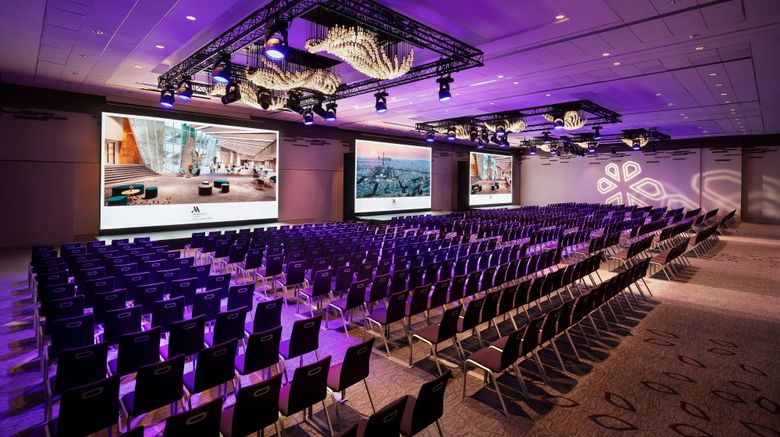 <b>Marriott Rive Gauche Hotel & Conf Ctr Meeting</b>. Images powered by <a href="https://www.leonardoworldwide.com/" title="Leonardo Worldwide" target="_blank">Leonardo</a>.