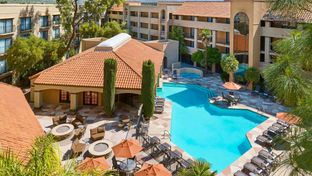 Sheraton Tucson Hotel & Suites