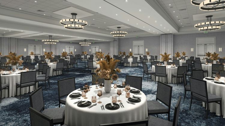 Bridgewater Marriott Other