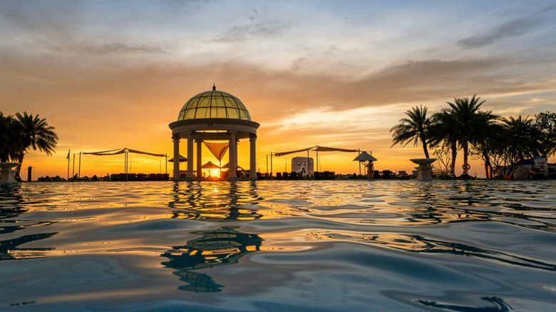 <b>Sheraton Phu Quoc Long Beach Resort Recreation</b>. Images powered by <a href="https://www.leonardoworldwide.com/" title="Leonardo Worldwide" target="_blank">Leonardo</a>.