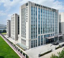 Four Points Qingdao Chengyang E Exterior