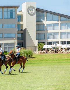 Sheraton Greenville Polo & Resort