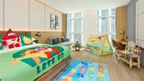 Four Points Qingdao Chengyang E Suite