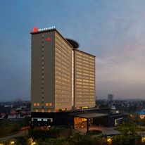 Kochi Marriott Hotel