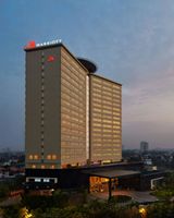Kochi Marriott Hotel