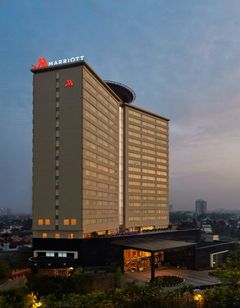 Kochi Marriott Hotel