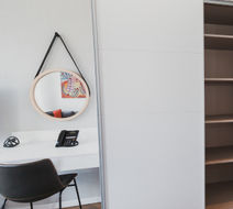 Bridgewater Apartments Room