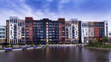 Bridgewater Apartments Exterior