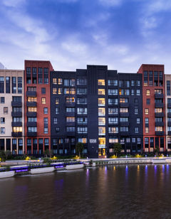 Bridgewater Apartments