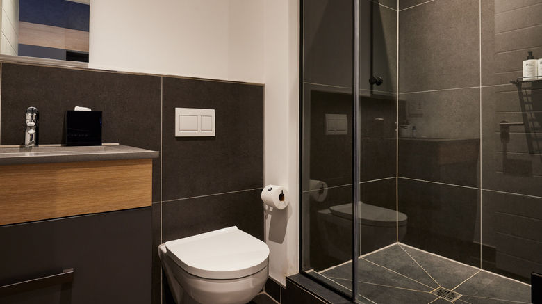 <b>Bridgewater Apartments Room</b>. Images powered by <a href="https://www.leonardoworldwide.com/" title="Leonardo Worldwide" target="_blank">Leonardo</a>.