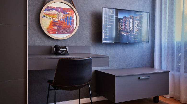<b>Bridgewater Apartments Room</b>. Images powered by <a href="https://www.leonardoworldwide.com/" title="Leonardo Worldwide" target="_blank">Leonardo</a>.