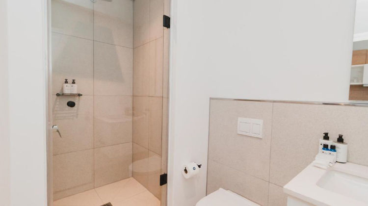 Bridgewater Apartments Room
