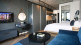 Bridgewater Apartments Room
