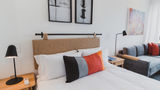 Bridgewater Apartments Room