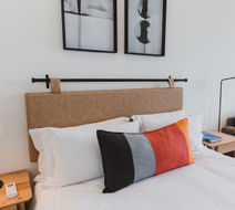 Bridgewater Apartments Room