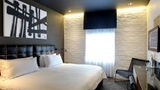 Century City Hotel Urban Square Room