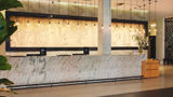 Century City Hotel Urban Square Lobby