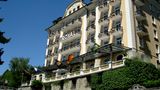 Hotel Royal Exterior