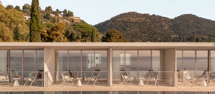Atel le Grand Pavois Exterior